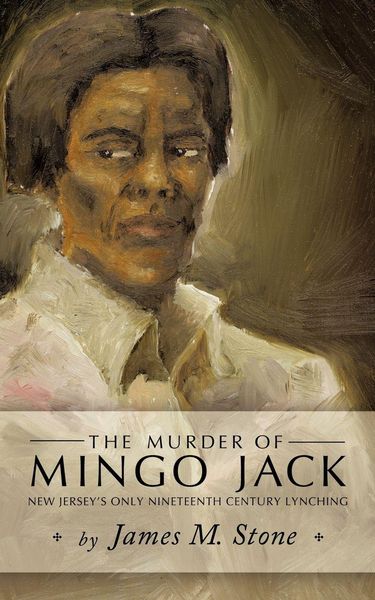 Produktbild: The Murder of Mingo Jack