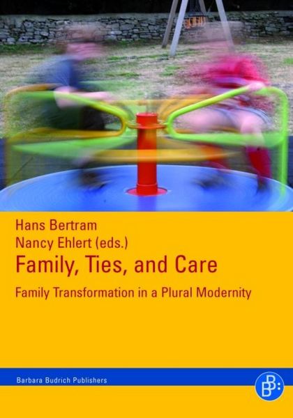 Produktbild: Family, Ties and Care