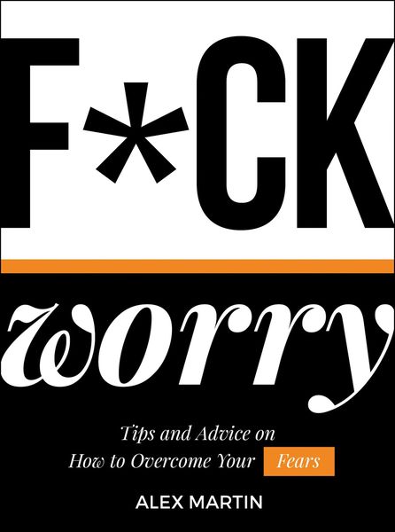 Produktbild: F*ck Worry