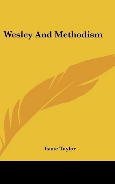Produktbild: Wesley And Methodism