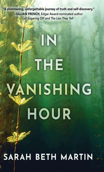 Produktbild: In the Vanishing Hour