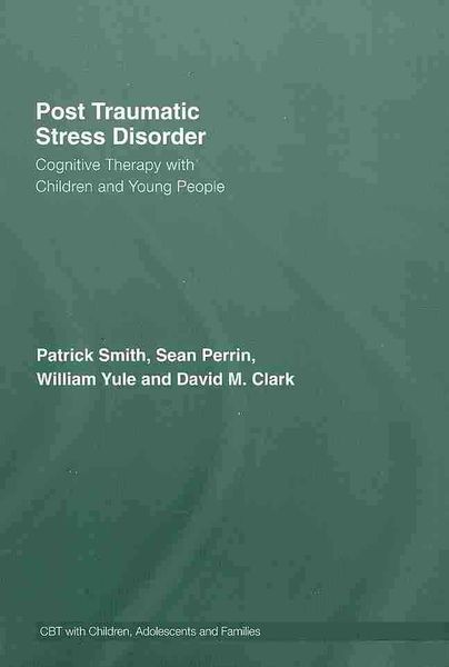 Produktbild: Post Traumatic Stress Disorder