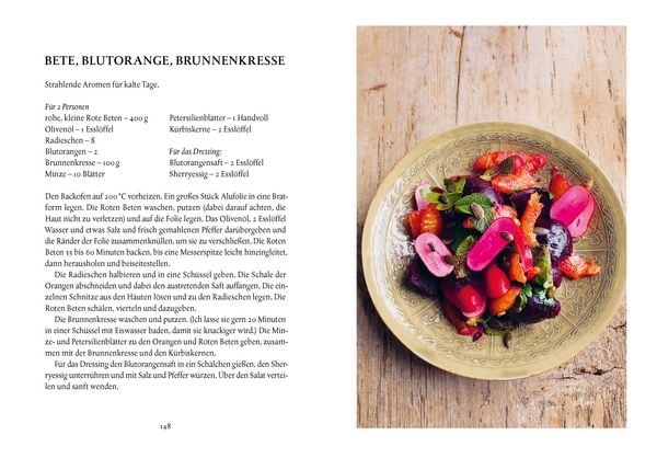 Produktbild: Greenfeast: Herbst / Winter