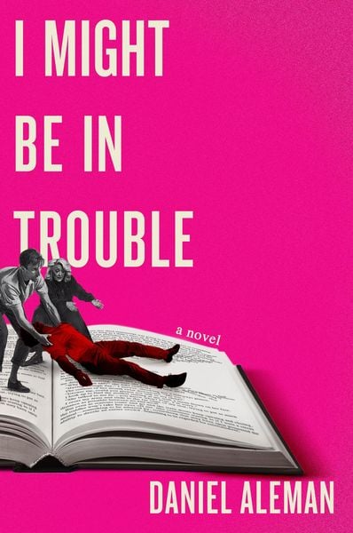 Produktbild: I Might Be in Trouble