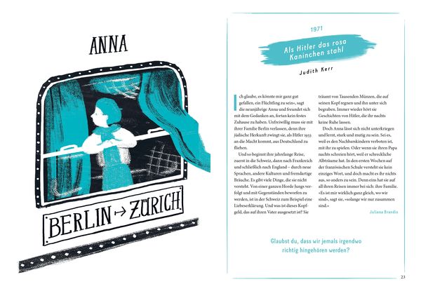 Produktbild: Book Rebels - 75 Heldinnen aus der Literatur