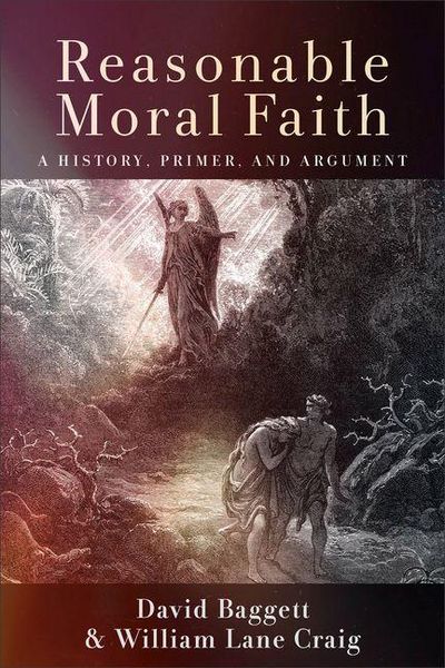 Produktbild: Reasonable Moral Faith