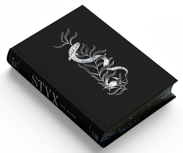Produktbild: Styx (Deluxe Limited Edition)