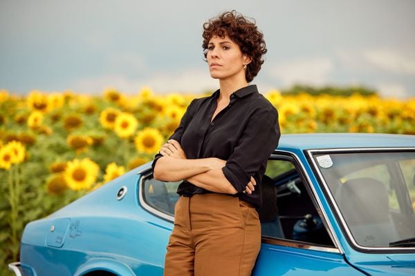 Produktbild: Tage, die es nicht gab