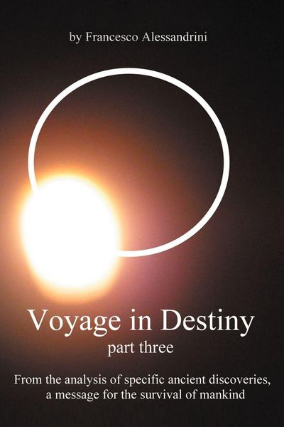 Produktbild: Voyage in Destiny - Part Three