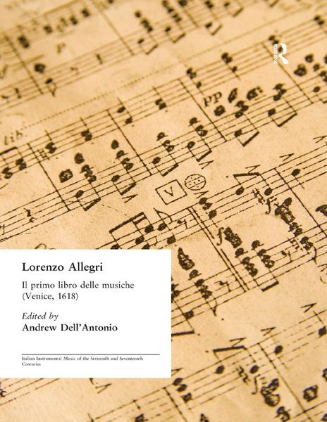 Produktbild: Lorenzo Allegri