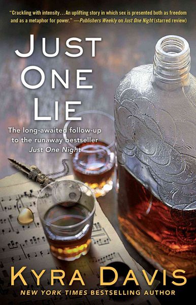 Produktbild: Just One Lie