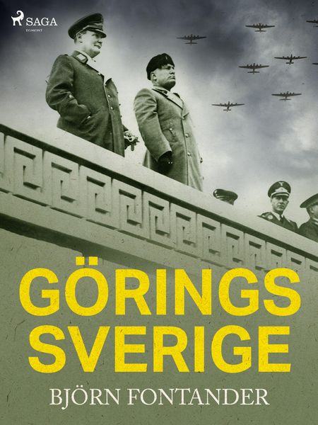 Produktbild: G&ouml;rings Sverige