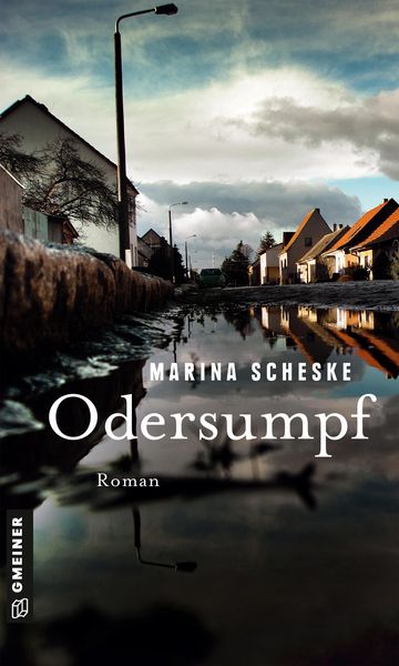 Produktbild: Odersumpf