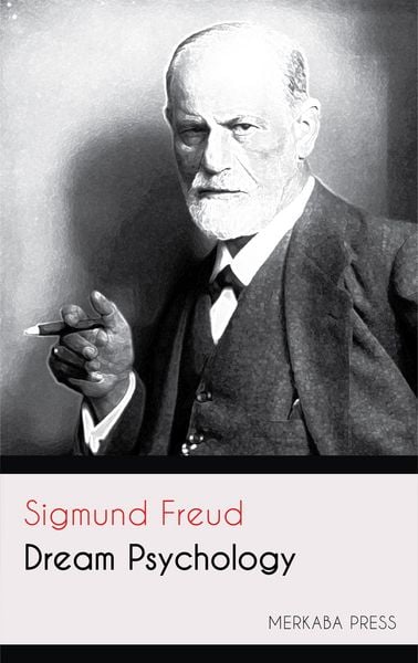 Produktbild: Dream Psychology