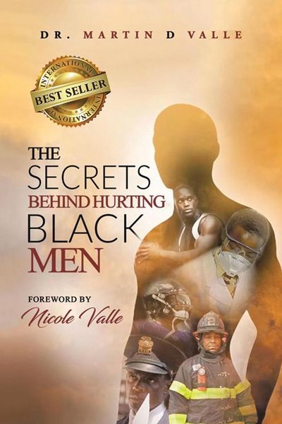 Produktbild: The Secrets Behind Hurting Black Men