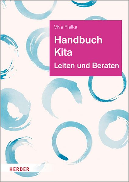Produktbild: Handbuch Kita
