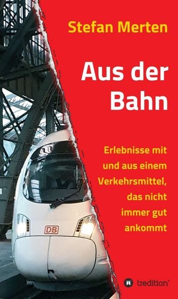 Produktbild: Aus der Bahn