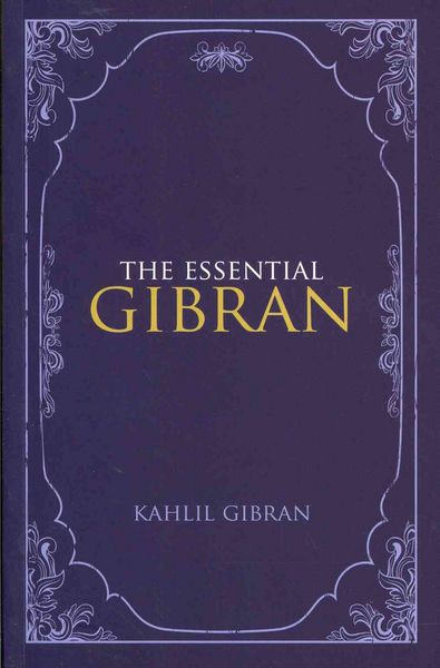 Produktbild: Essential Gibran
