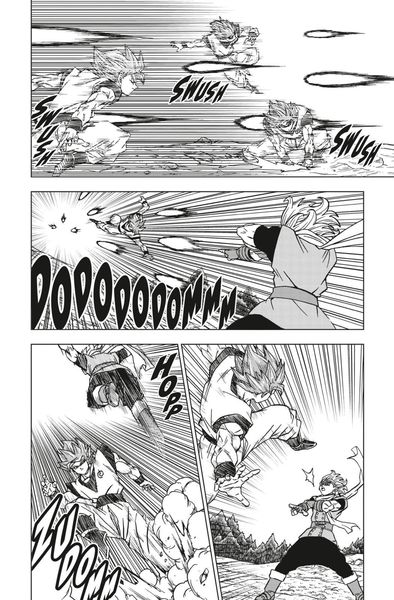 Dragon Ball Super 17