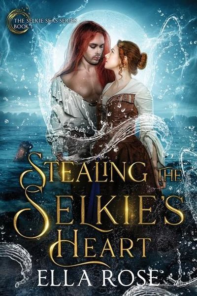 Produktbild: Stealing the Selkie's Heart