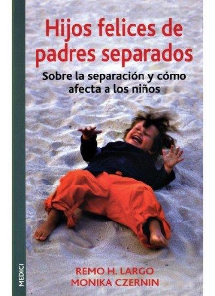 Produktbild: Hijos felices de padres separados