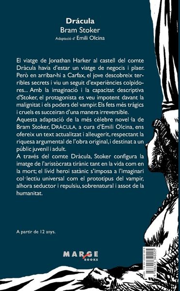 Produktbild: Dr&agrave;cula