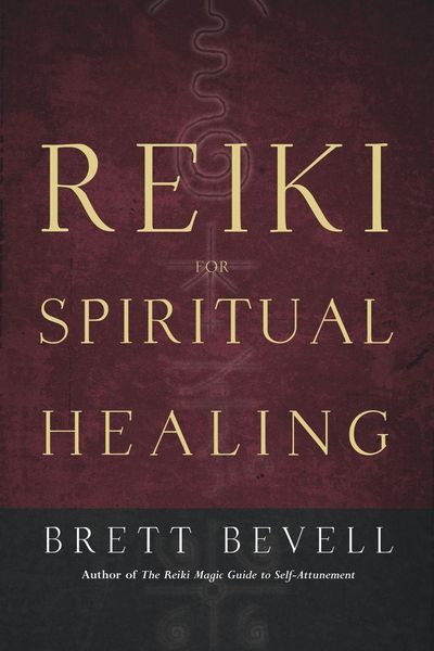 Produktbild: Reiki for Spiritual Healing