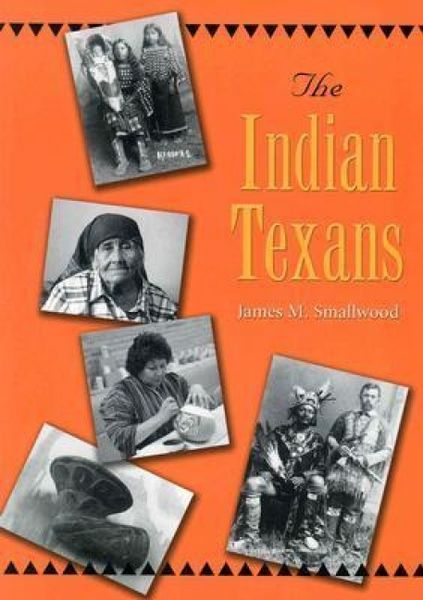 Produktbild: The Indian Texans