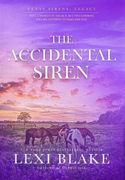 Produktbild: The Accidental Siren