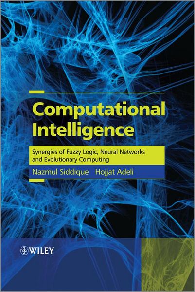 Produktbild: Computational Intelligence