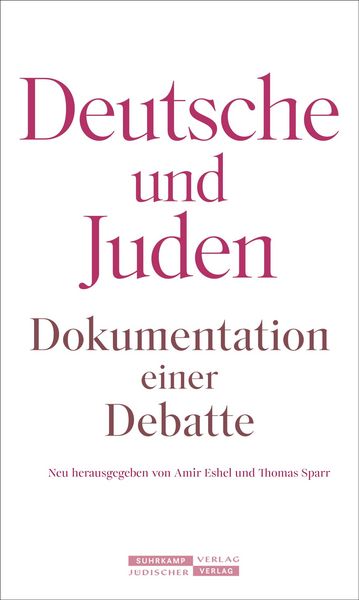 Produktbild: Deutsche und Juden