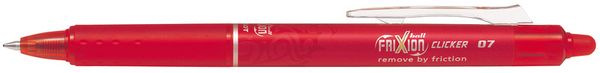 Produktbild: Roller FriXion Clicker x7 BLI