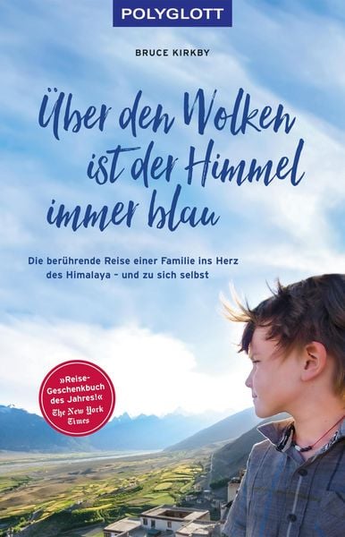 Produktbild: &Uuml;ber den Wolken ist der Himmel immer blau