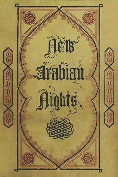Produktbild: New Arabian Nights