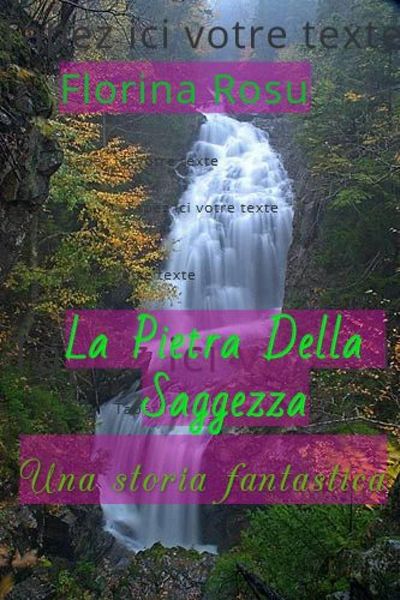 Produktbild: La Pietra della Saggezza
