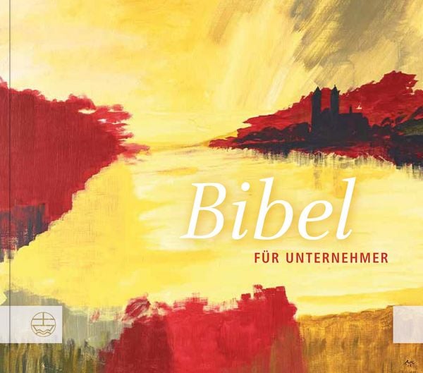 Produktbild: Bibel f&uuml;r Unternehmer