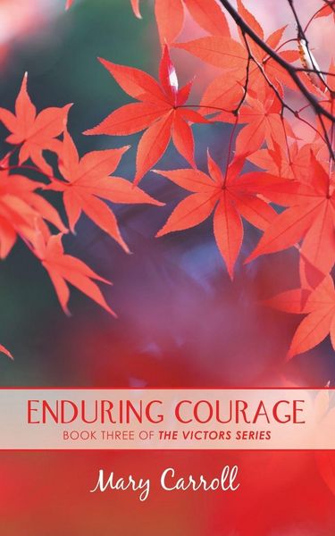 Produktbild: Enduring Courage