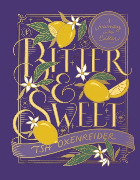 Produktbild: Bitter and Sweet