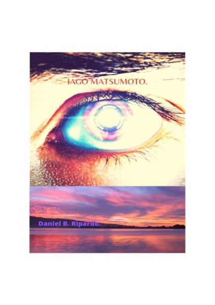 Produktbild: Iago Matsumoto 1.0
