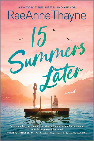 Produktbild: 15 Summers Later