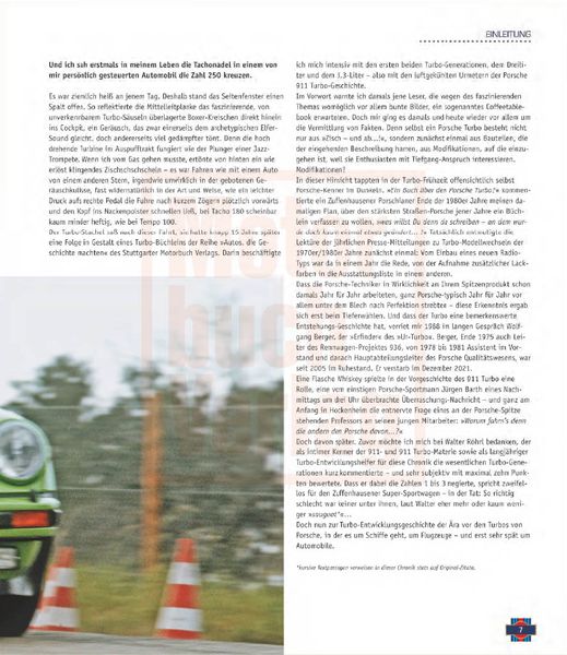 Produktbild: Porsche Turbo