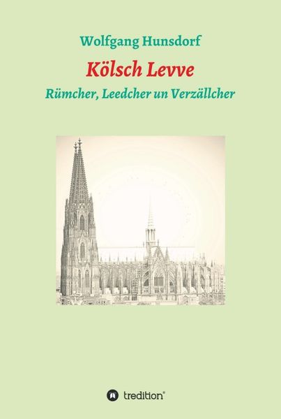 Produktbild: K&ouml;lsch Levve