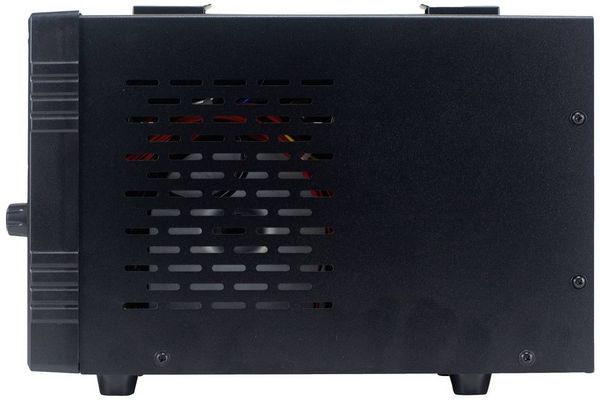 Produktbild: VOLTCRAFT DLP-1305 Labornetzger&auml;t, einstellbar 0 - 30 V 0 - 5 A 150 W Slave-Funktion Anzahl Ausg&auml;nge 1 x