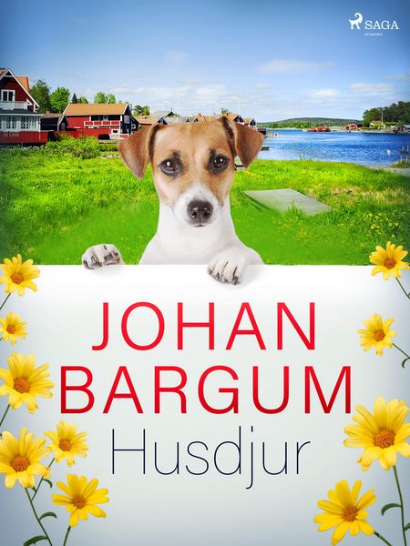 Produktbild: Husdjur