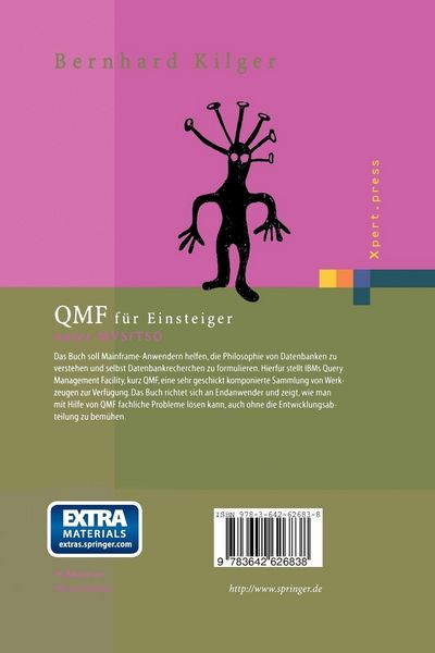 Produktbild: QMF f&uuml;r Einsteiger