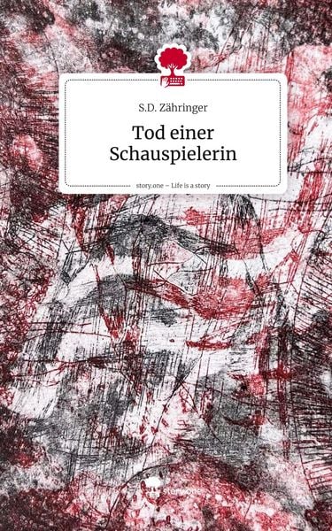 Produktbild: Tod einer Schauspielerin. Life is a Story - story.one
