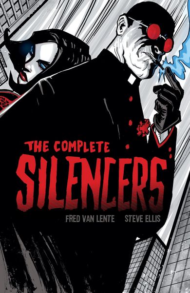 Produktbild: Comp Silencers
