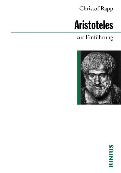 Produktbild: Aristoteles zur Einf&uuml;hrung