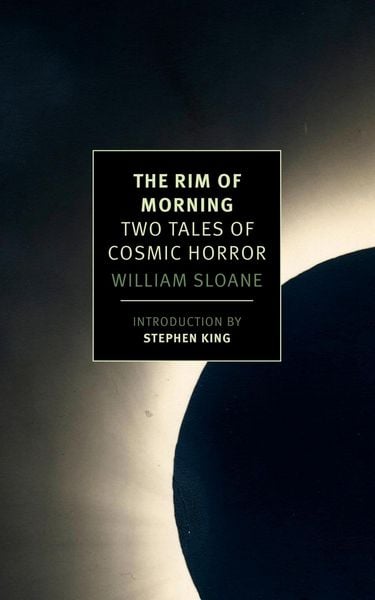 Produktbild: The Rim of Morning