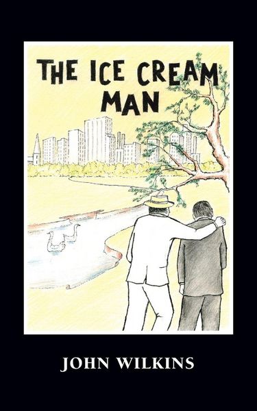 Produktbild: The Ice Cream Man